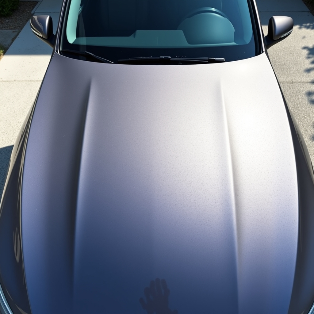 car wax vs sealant - Illustration 3