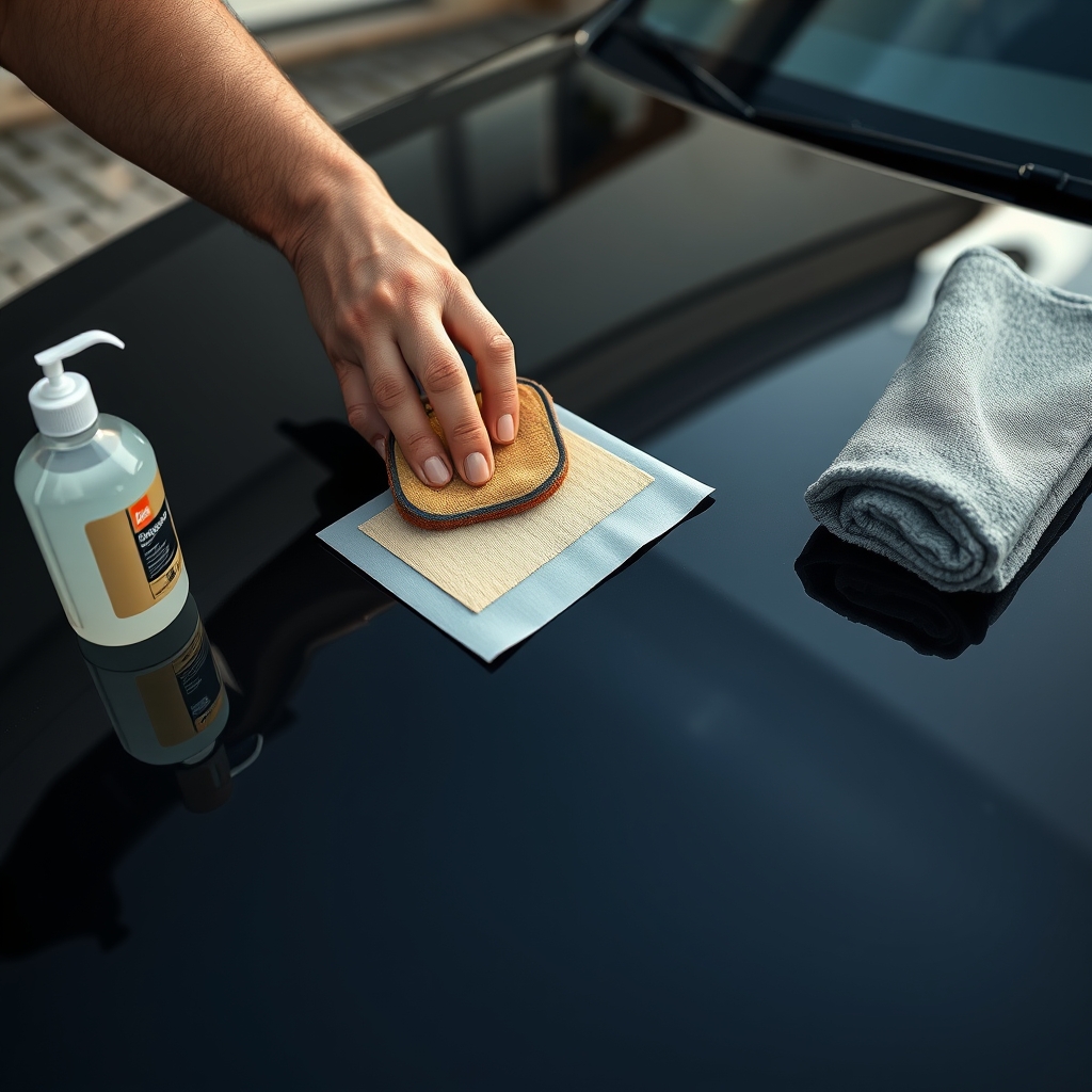 ceramic coating kit - Illustration 2