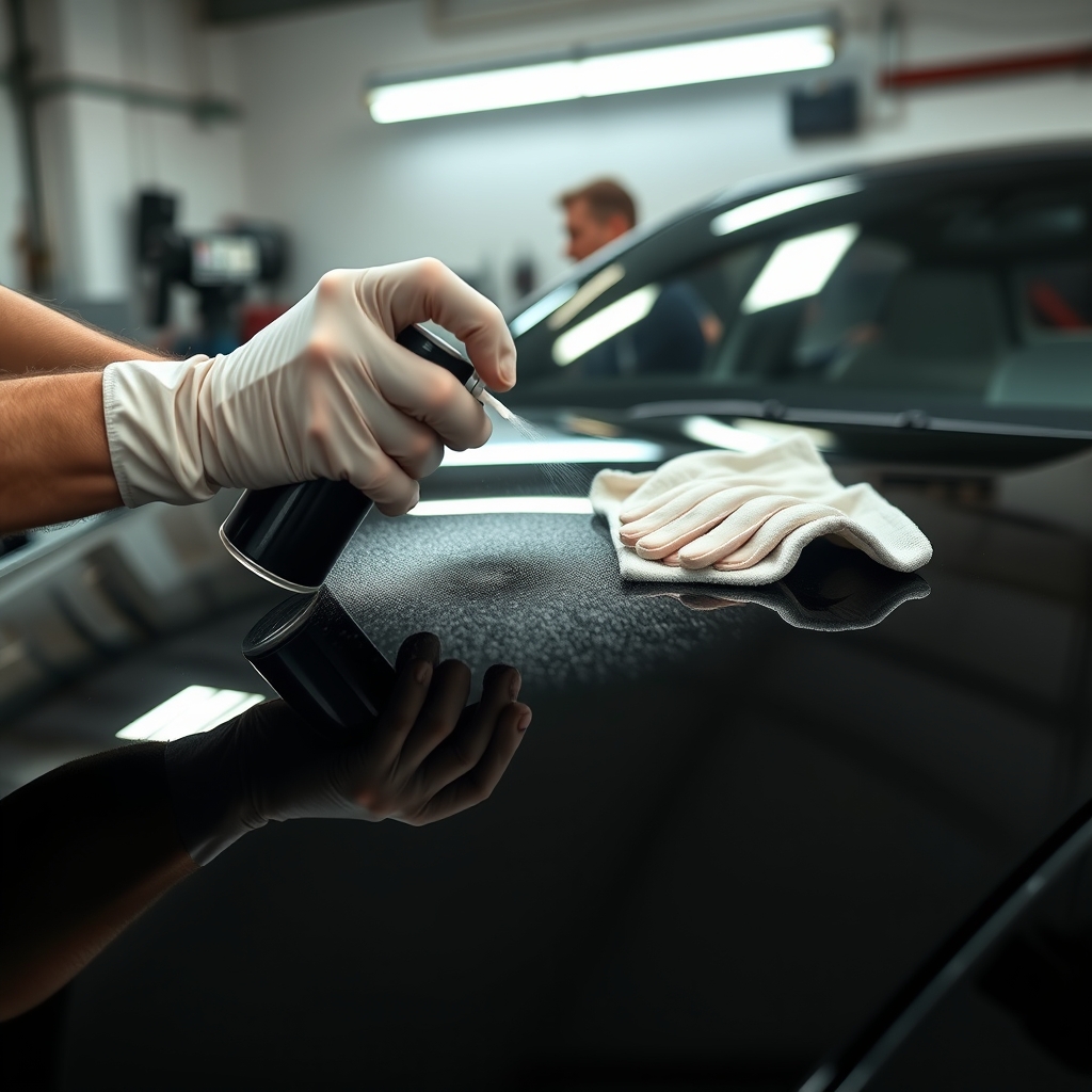 Graphene Coating Spray: 7 Best Ways to Boost Protection (Proven Guide) 2 graphene coating spray - Illustration 2