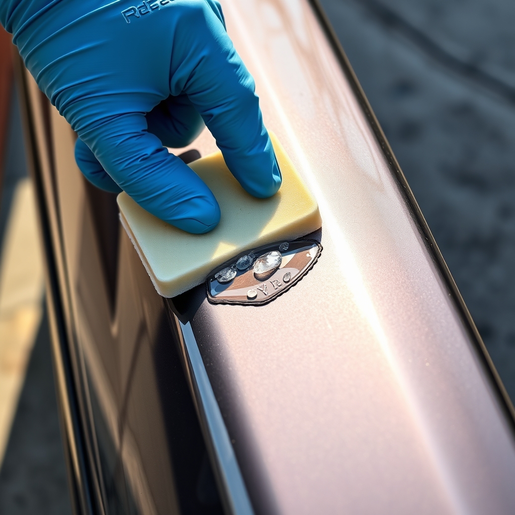 paint decontamination clay bar - Illustration 2