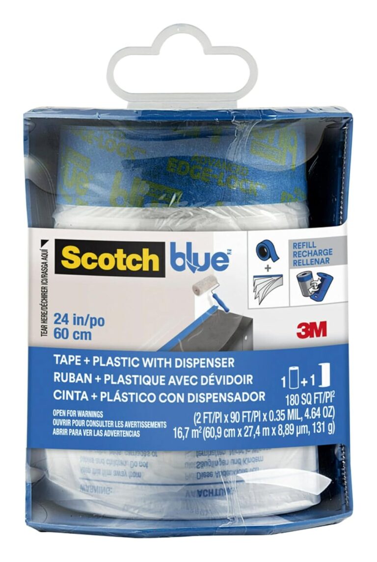 Painter's Tape: 10 Ultimate Checklist for Best Results in 2026 4 71WZA1JduTL. SL1500 ShowroomLook