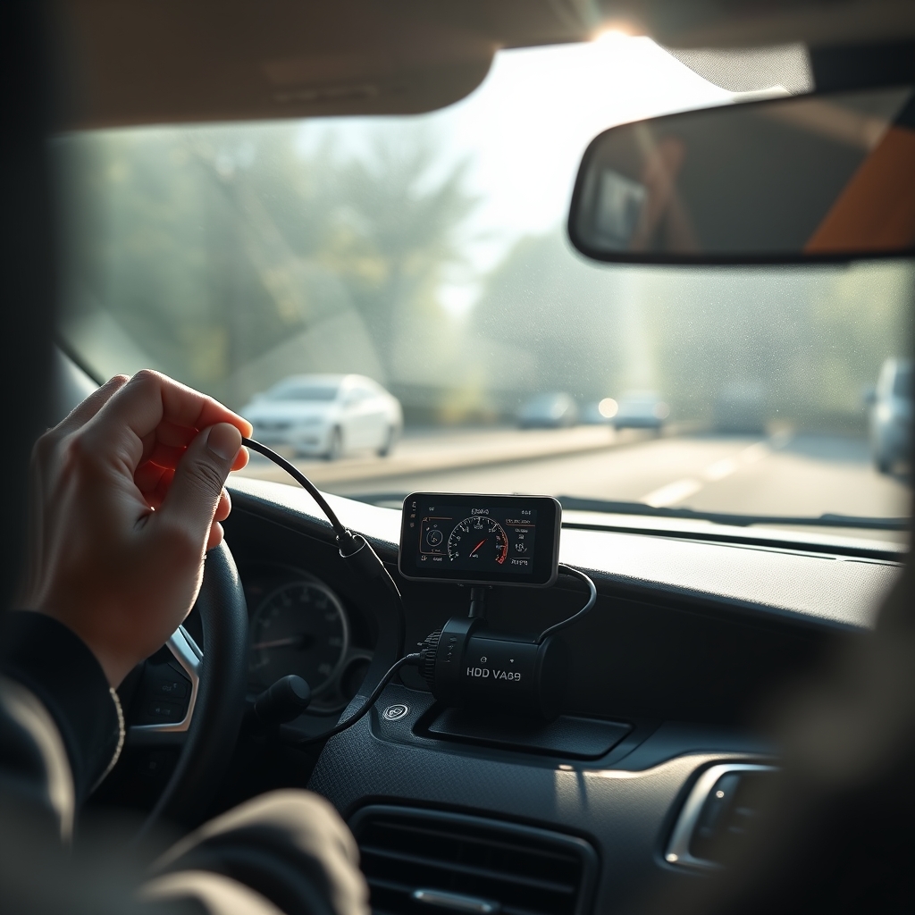 HUD Display For Car: 7 Best Ways To Improve Safety (Proven Guide) 2 HUD display for car - Illustration 2