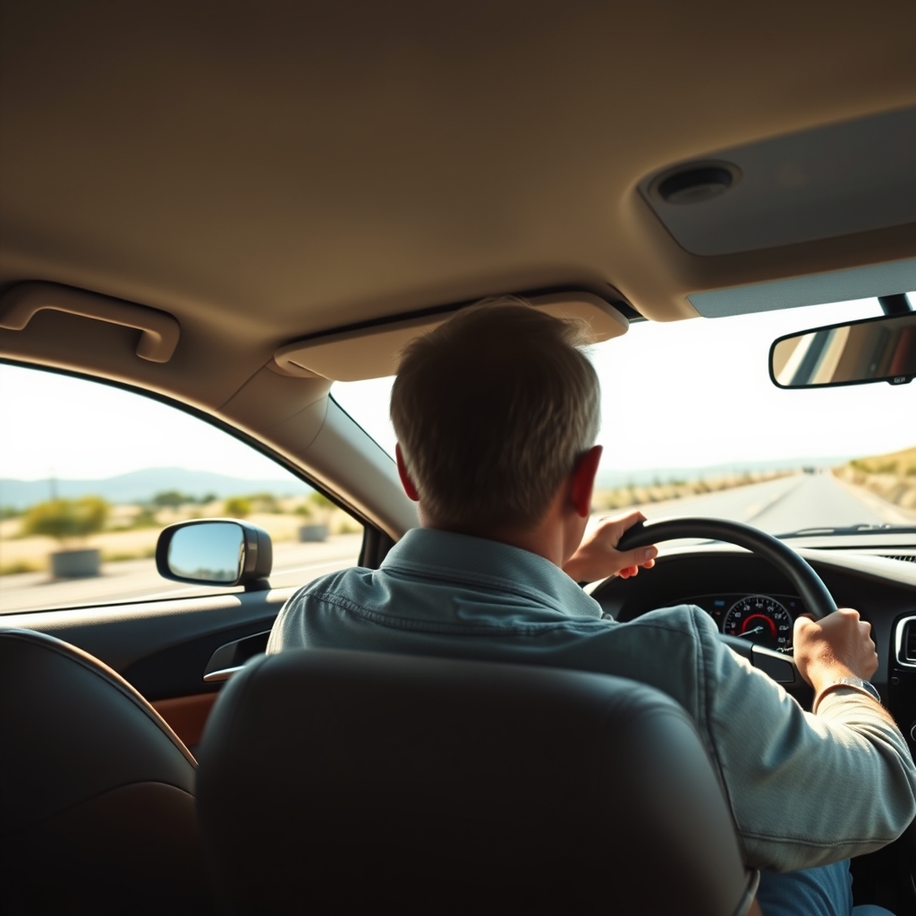HUD Display For Car: 7 Best Ways To Improve Safety (Proven Guide) 3 HUD display for car - Illustration 3