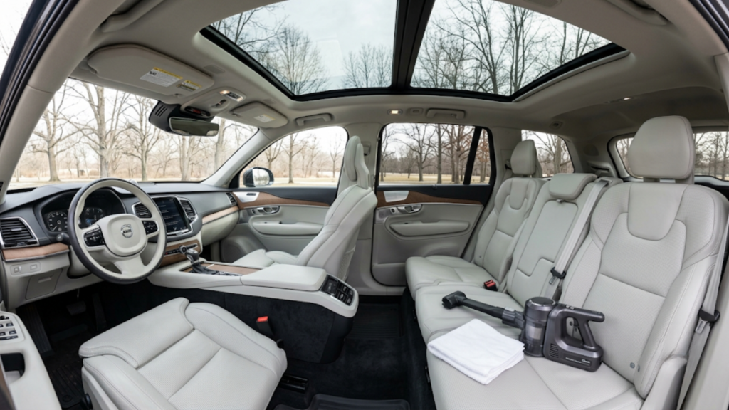 Steam Cleaner Car Interior: 7 Best Ways to Deep Clean and Sanitize (Proven Guide) 4 Untitled design 2026 06 13T170313.467 ShowroomLook