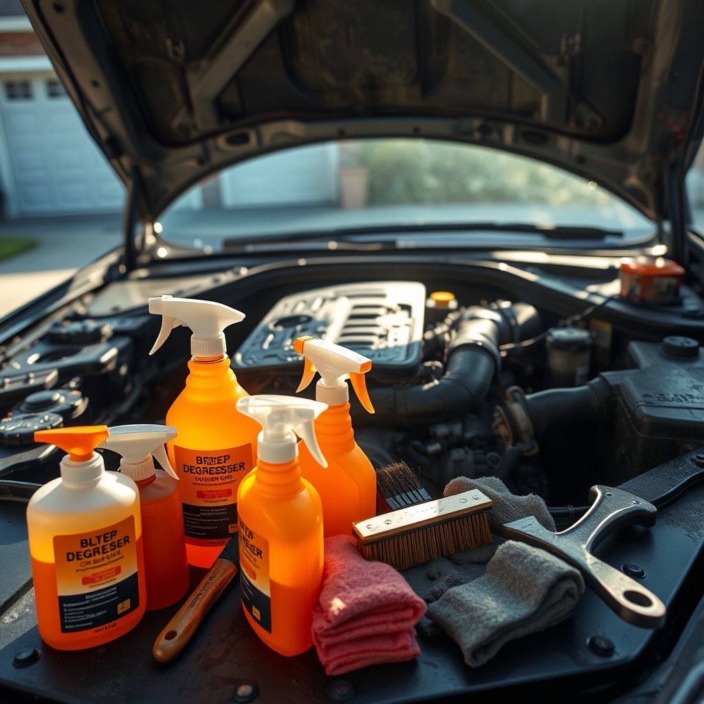 Engine Degreaser: 10 Ultimate Steps For Amazing Results In 2026 1 engine degreaser product view