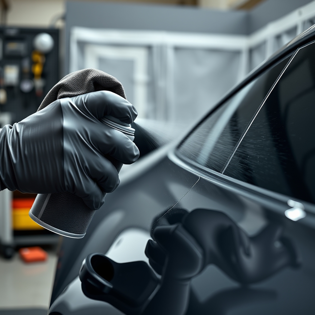 Graphene Coating Spray: 7 Best Ways to Achieve Proven Paint Protection (Guide) 2 graphene coating spray - Illustration 2