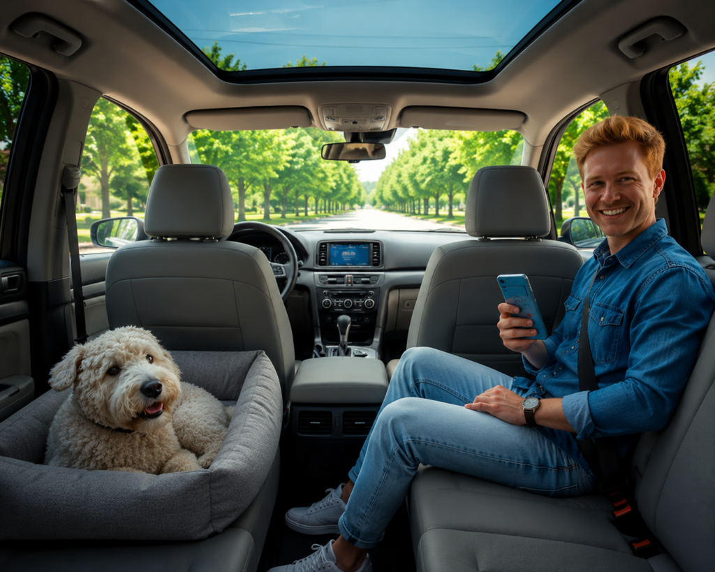 Ozone Generator For Car Odor: 7 Safe Ways To Remove Odors (Proven Guide) 3 ChatGPT Image Jul 18 2026 07 39 14 PM ShowroomLook