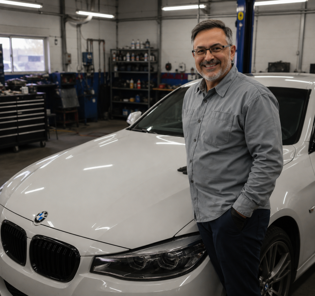 LED Detailing Inspection Light: 7 Best Ways To Reveal Paint Defects (Proven Guide) 2 ChatGPT Image Jul 24 2026 05 18 48 PM ShowroomLook