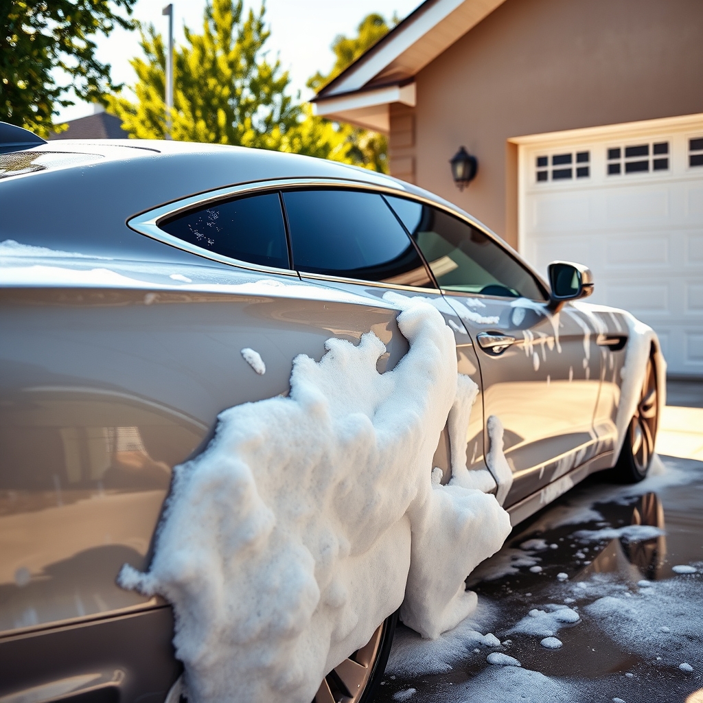 Car Wash: 10 Ultimate Steps For Amazing Results In 2026 1 car wash product view