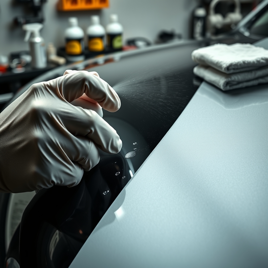 Ceramic Coating Maintenance Spray: 7 Best Ways To Extend Protection (Proven Guide) 2 ceramic coating maintenance spray - Illustration 2