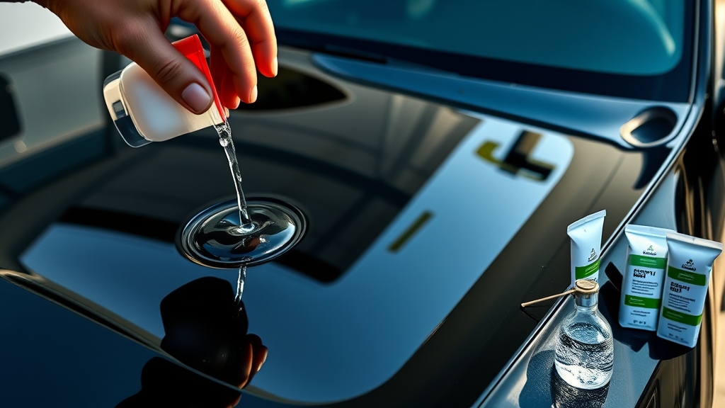 ceramic coating maintenance spray - Illustration 3