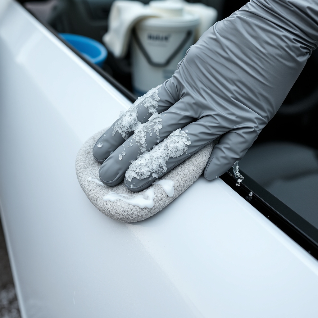 Clay Bar Alternative Mitt: 7 Best Ways to Protect Your Finish (Proven Guide) 2 clay bar alternative mitt - Illustration 2