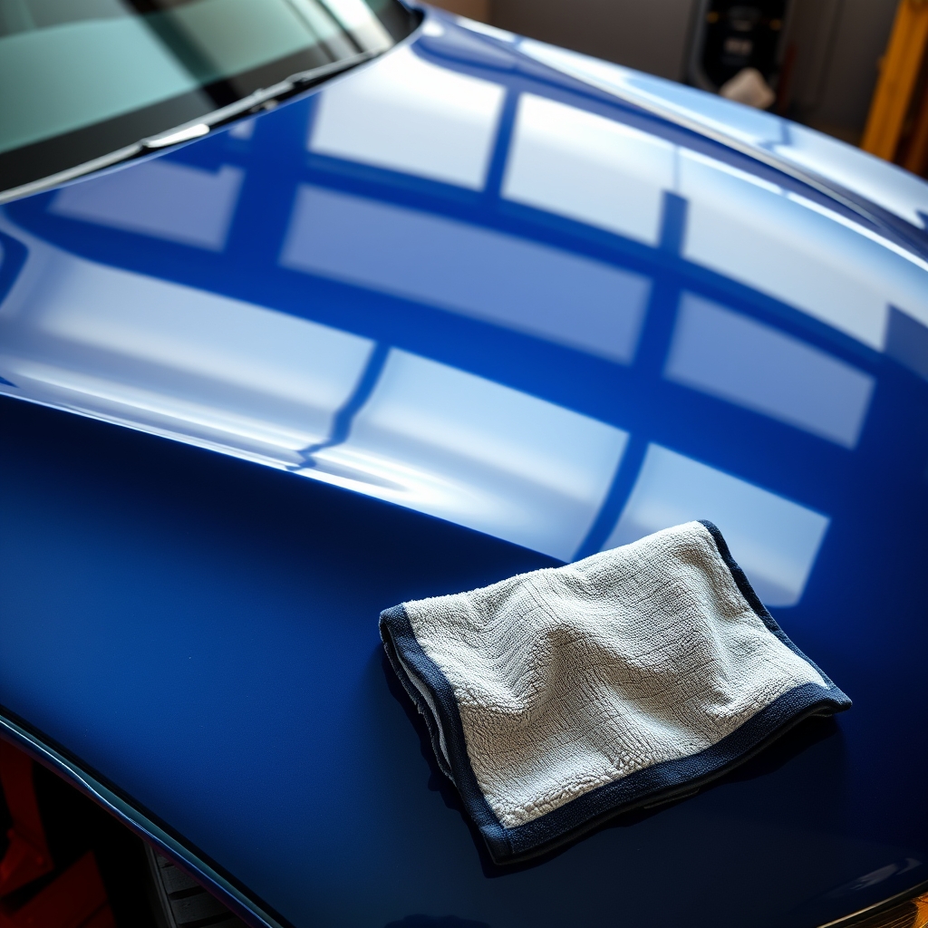 Clay Bar Alternative Mitt: 7 Best Ways to Protect Your Finish (Proven Guide) 3 clay bar alternative mitt - Illustration 3