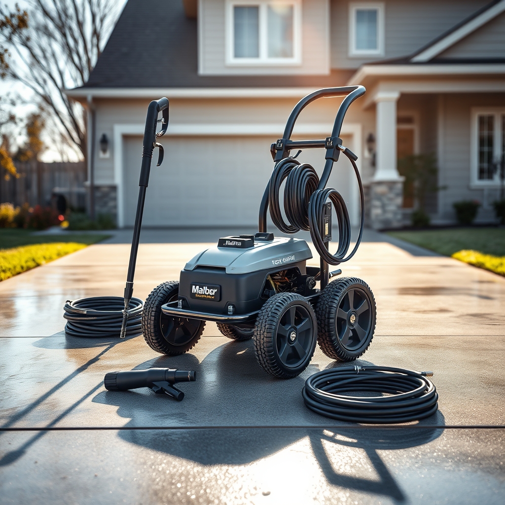 Electric Pressure: 7 Ultimate Steps For Amazing Results In 2026 1 electric pressure product view