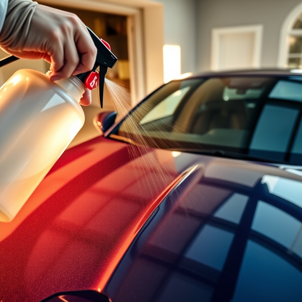 Graphene Coating Spray: 7 Amazing Ways to Boost Protection (Proven Guide) 1 graphene coating spray - Illustration 1