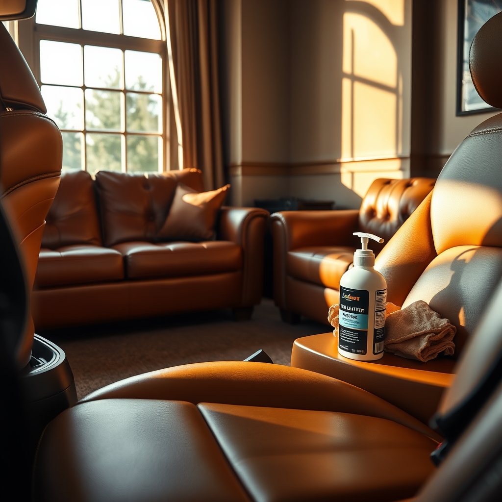 Leather Conditioner: 10 Ultimate Secrets For Amazing Results In 2026 1 leather conditioner product view