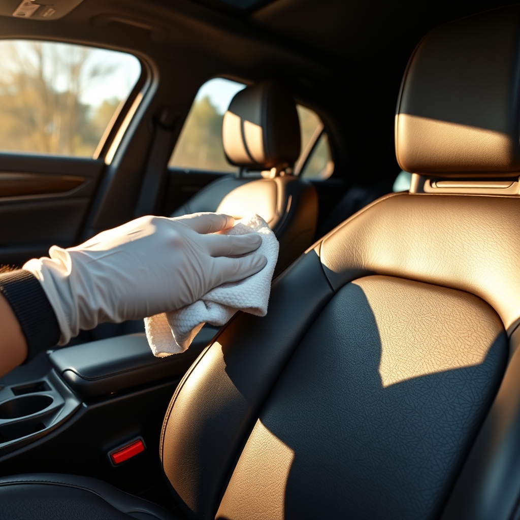 Leather Wipes: 7 Ultimate Secrets For Amazing Results In 2026 1 leather wipes product view