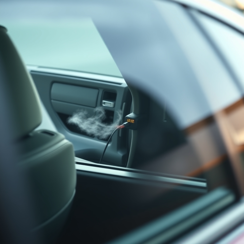 Ozone Generator for Car Odor: 7 Best Ways to Remove Odors (Proven Guide) 2 ozone generator for car odor - Illustration 2