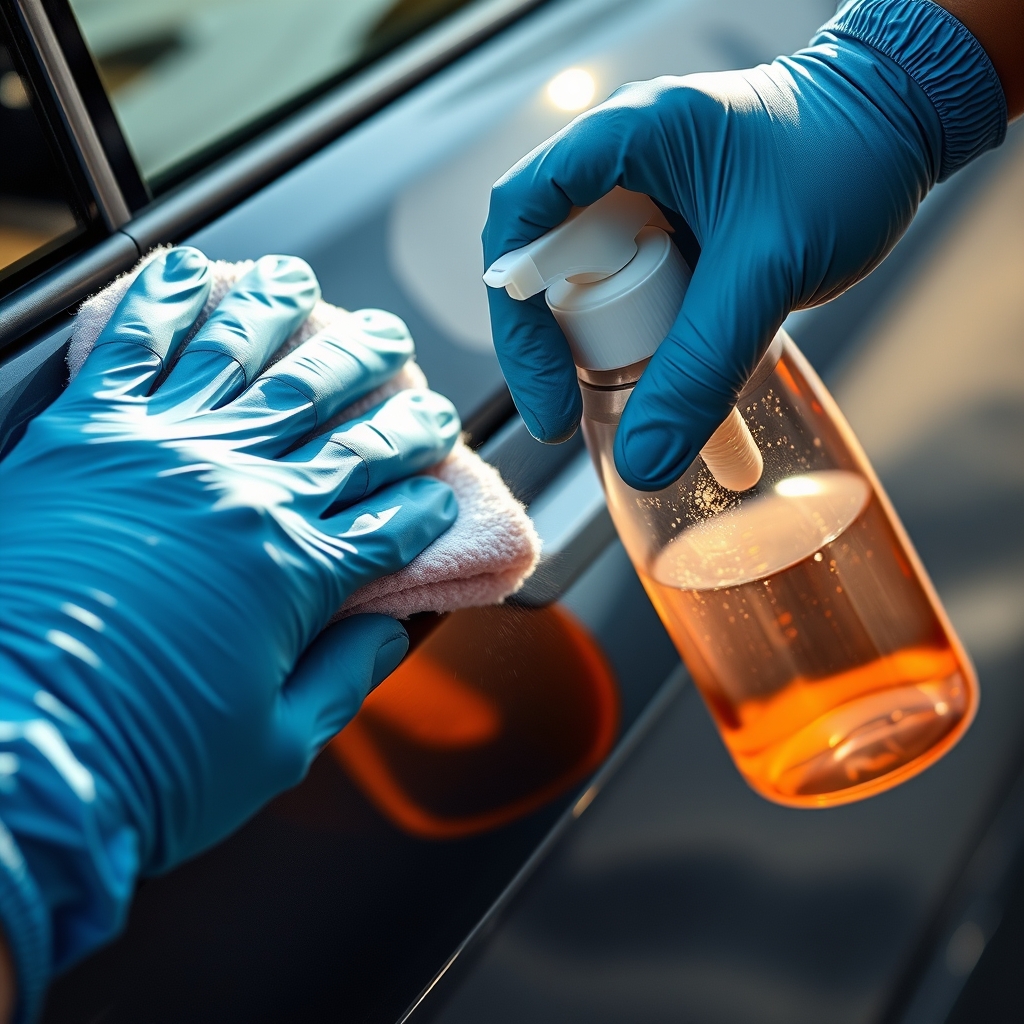 Waterless Car Wash Spray: 7 Amazing Ways to Protect Paint (Proven Guide) 2 waterless car wash spray - Illustration 2