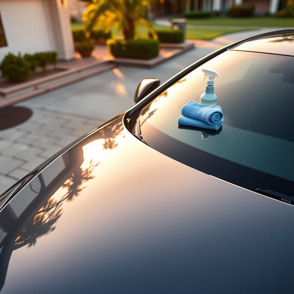 Waterless Car Wash Spray: 7 Amazing Ways to Protect Paint (Proven Guide) 3 waterless car wash spray - Illustration 3