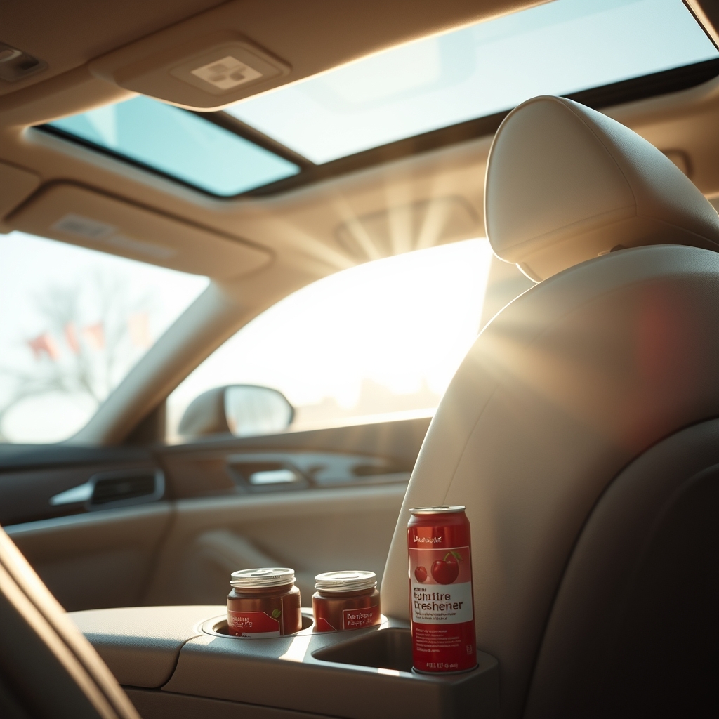 Car Air: 12 Ultimate Solutions for Amazing Freshness in 2026 1 car air product view