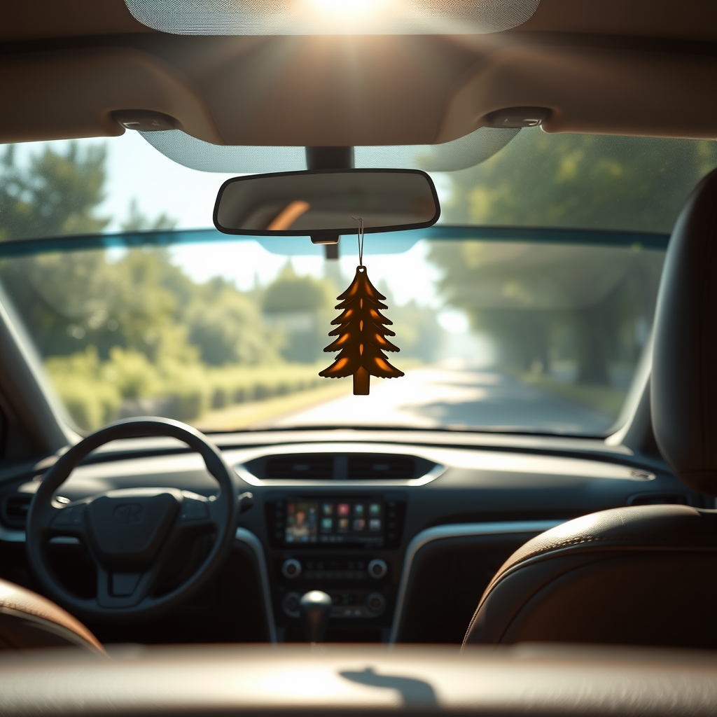 Car Airfreshener: 24 Ultimate Steps For Best Freshness In 2026 1 car airfreshener product view