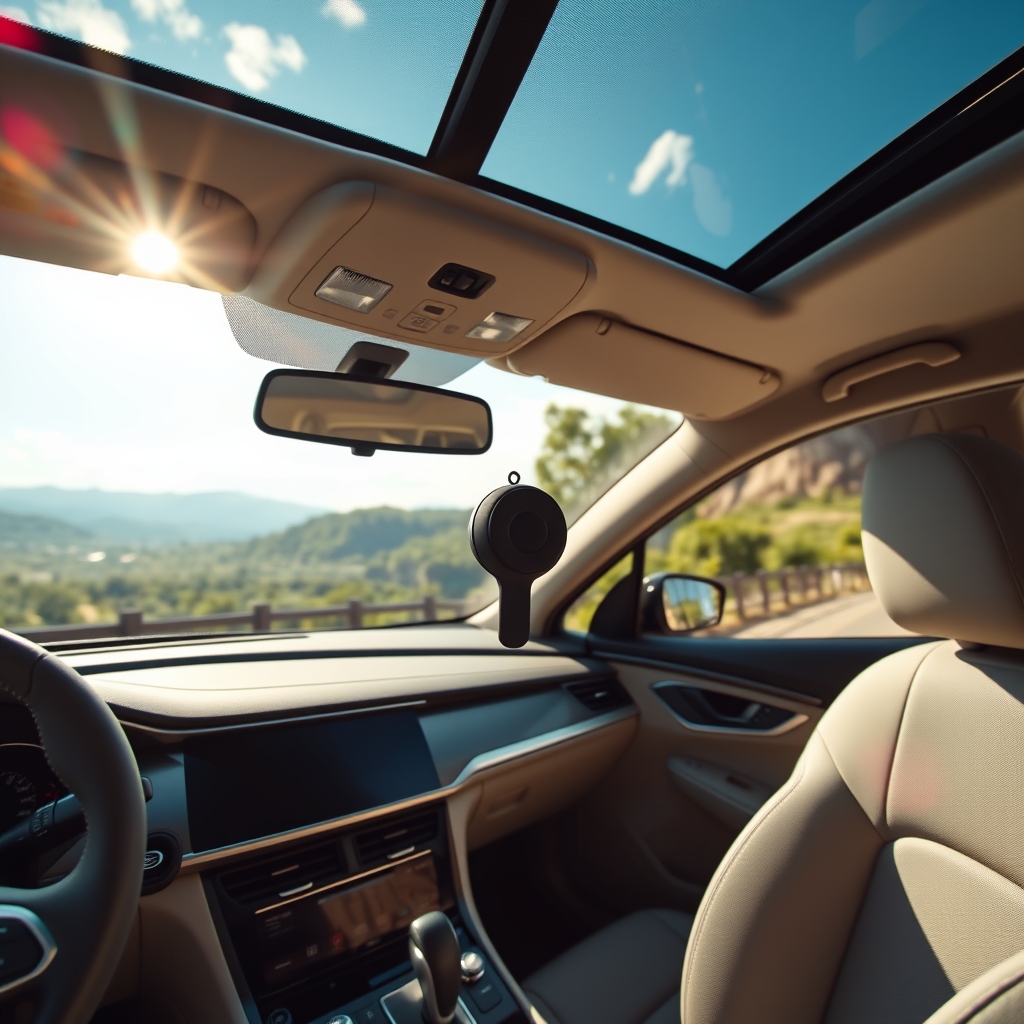 Car Freshener: 4 Ultimate Steps For Amazing Results In 2026 1 car freshener product view