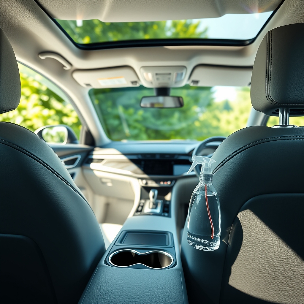 Car Freshener: 10 Ultimate Steps For Amazing Results In 2026 1 car freshener product view