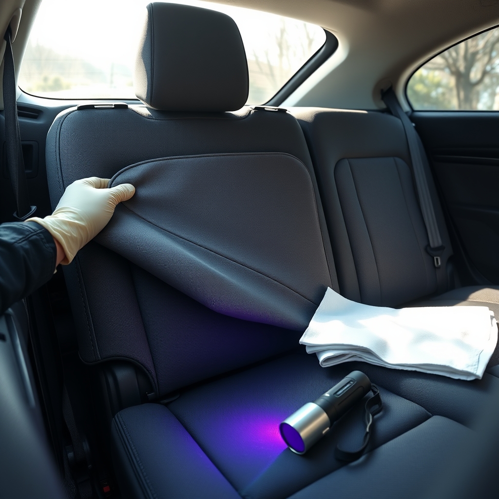 Car Odor Removal: 7 Best Ways to Get Proven Freshness (Guide) 2 car odor removal - Illustration 2
