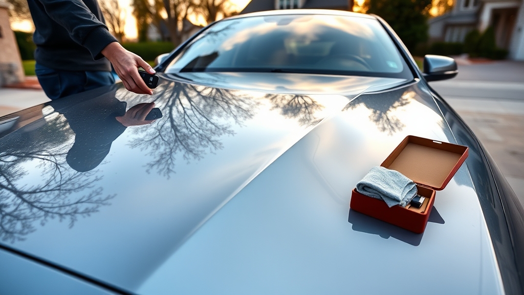Ceramic Coating Cost Breakdown: 7 Amazing Ways to Boost Resale Value (Proven Guide) 3 ceramic coating cost breakdown - Illustration 3