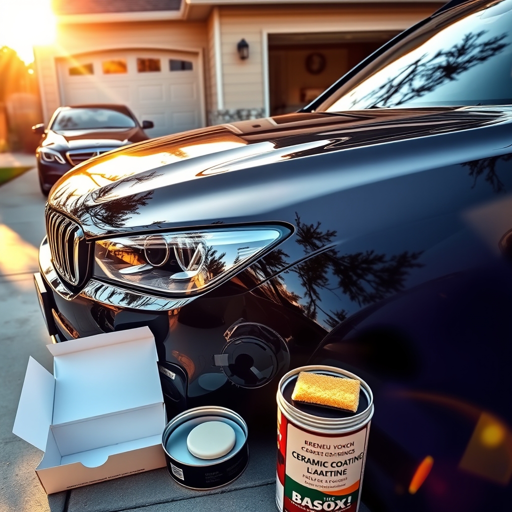 Ceramic Coating Cost Breakdown: 7 Amazing Ways to Protect Your Paint (Proven Guide) 3 ceramic coating cost breakdown - Illustration 3