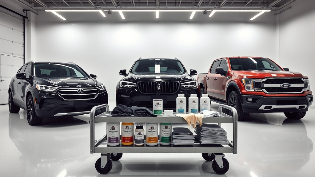 Ceramic Coating Cost Breakdown: 7 Amazing Ways to Boost Resale Value (Proven Guide) 1 ceramic coating cost breakdown - Illustration 1
