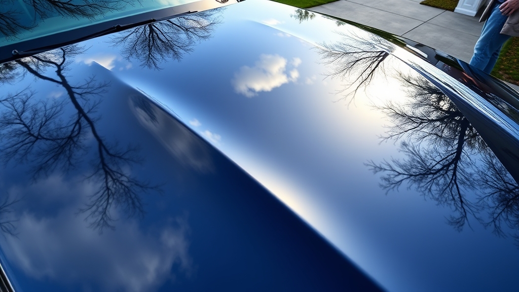 Ceramic Coating Maintenance Spray: 7 Amazing Ways To Extend Protection (Proven Guide) 3 ceramic coating maintenance spray - Illustration 3