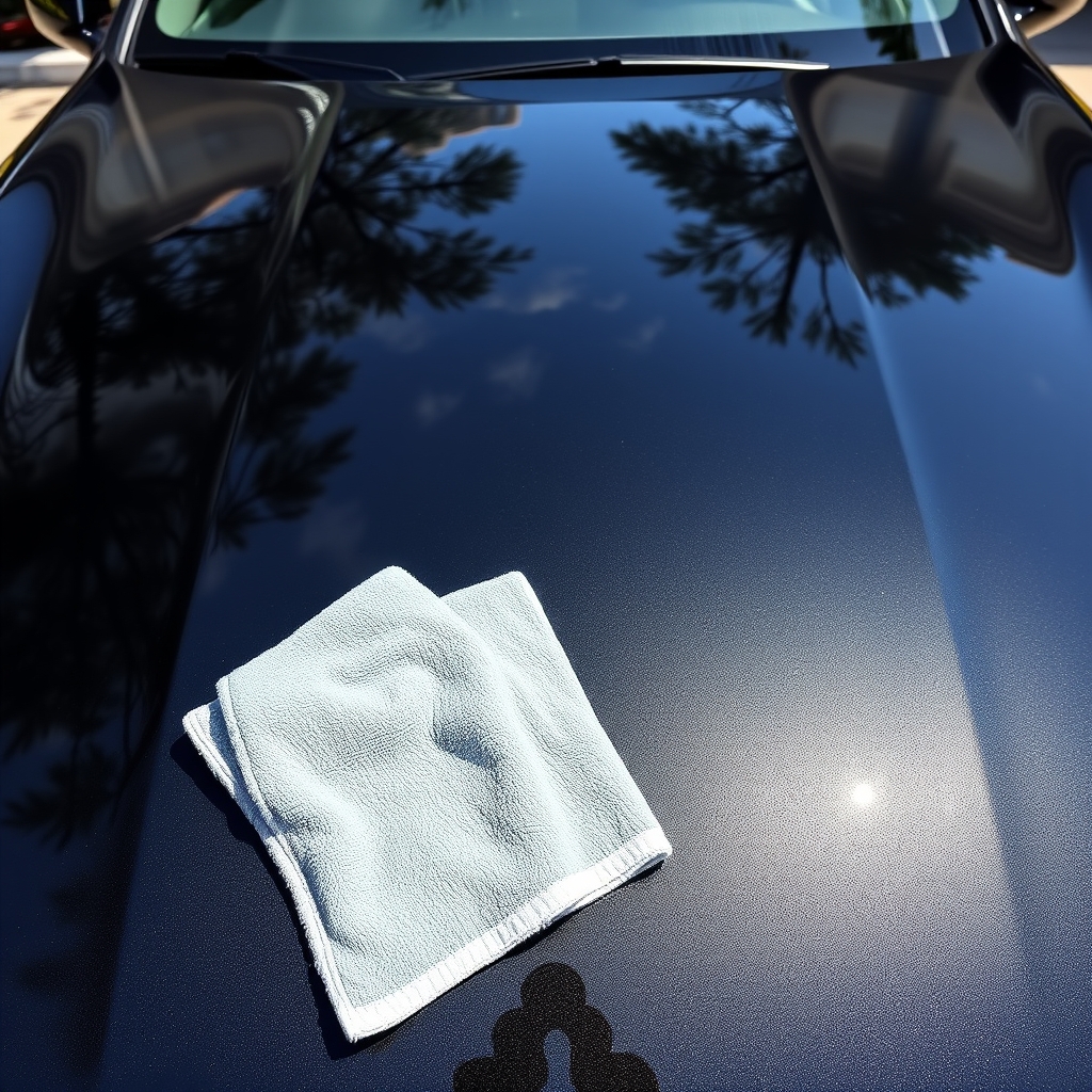 Clay Bar Alternative Mitt: 7 Amazing Ways to Achieve Proven Paint Protection 3 clay bar alternative mitt - Illustration 3