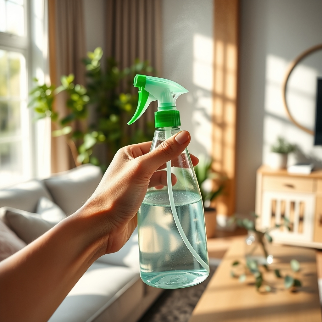 Disinfectant Spray: 10 Ultimate Steps For Best Results In 2026 1 disinfectant spray product view
