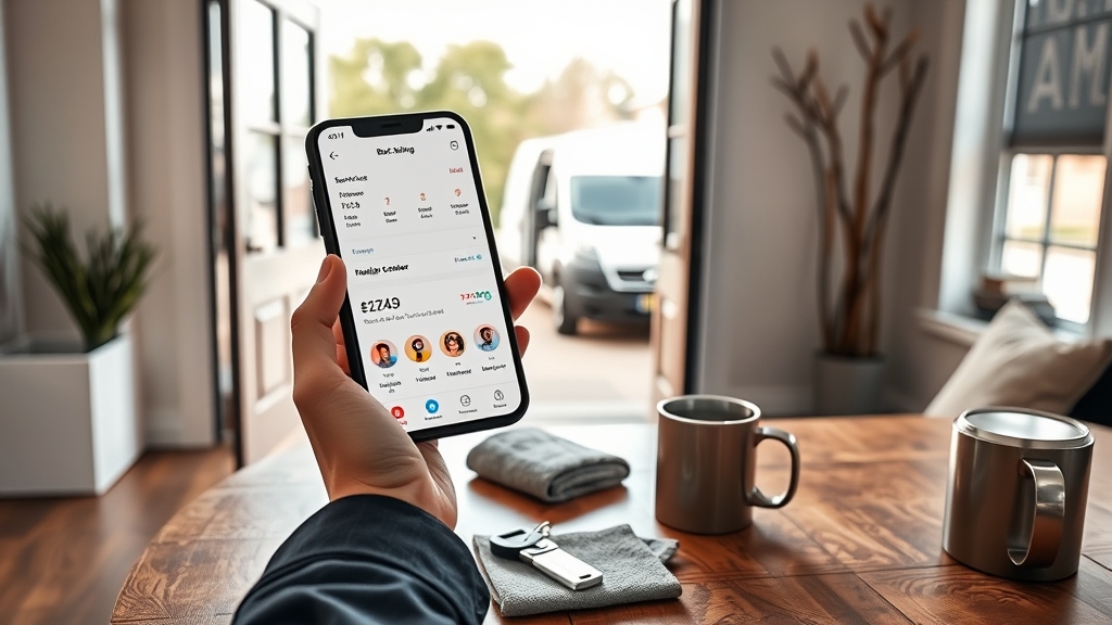 Mobile Detailing Booking Near Me: 7 Best Ways to Get Proven Results (Guide) 2 mobile detailing booking near me - Illustration 2