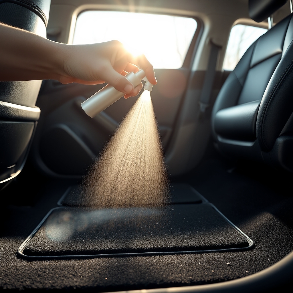 Car Freshener: 10 Ultimate Steps For Amazing Results In 2026 2 car freshener in action