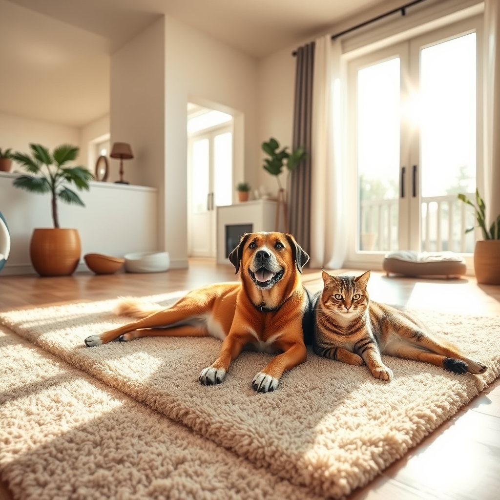 Pet Deodorizer: 10 Ultimate Steps For Amazing Odor Solutions In 2026 1 pet deodorizer product view