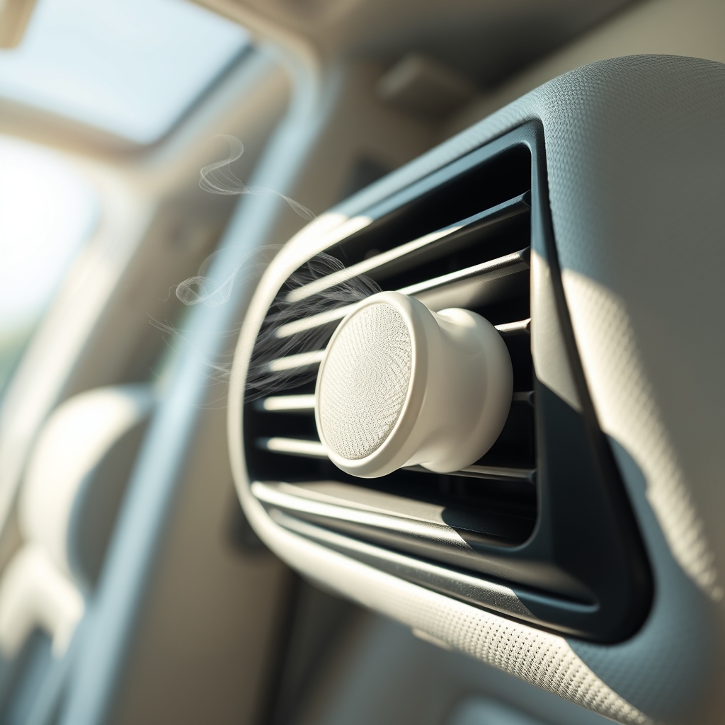 Car Freshener: 4 Ultimate Steps For Amazing Results In 2026 2 car freshener in action
